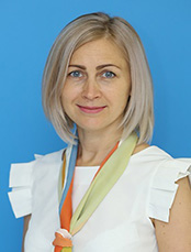 Татьяна Ратникова